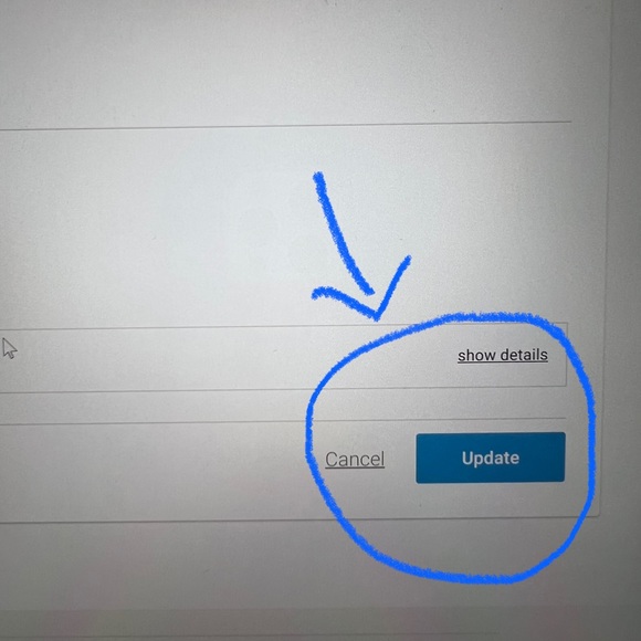 Closet Clear Out Every Friday & Sunday $4.99 Shipping Deal - Picture 11 of 12